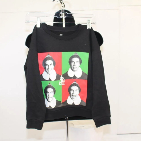 NWT TREASURE & BOND Sweatshirt - Picture 1 of 4